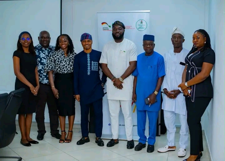 ONDO GOVERNMENT DEEPENS TVET PARTNERSHIP WITH GIZ, TARGETS MORE SKILLS AND GLOBAL OPPORTUNITIES FOR YOUTHS