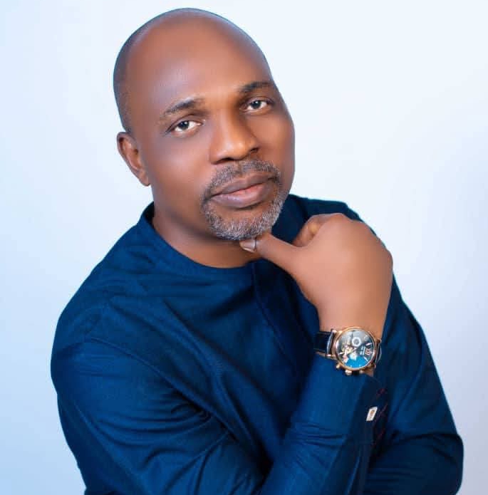 Who dey Akure wey wan do Governor? Series 5