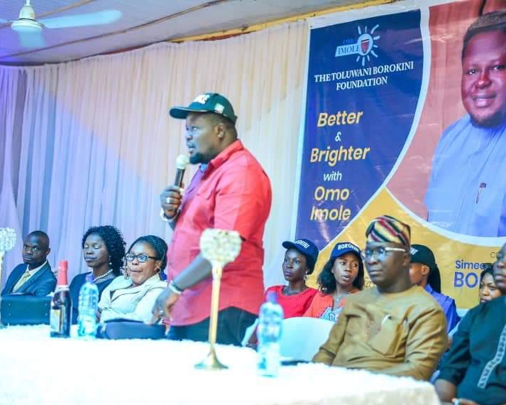 Akure South Constituency 1 Needs Results Again
