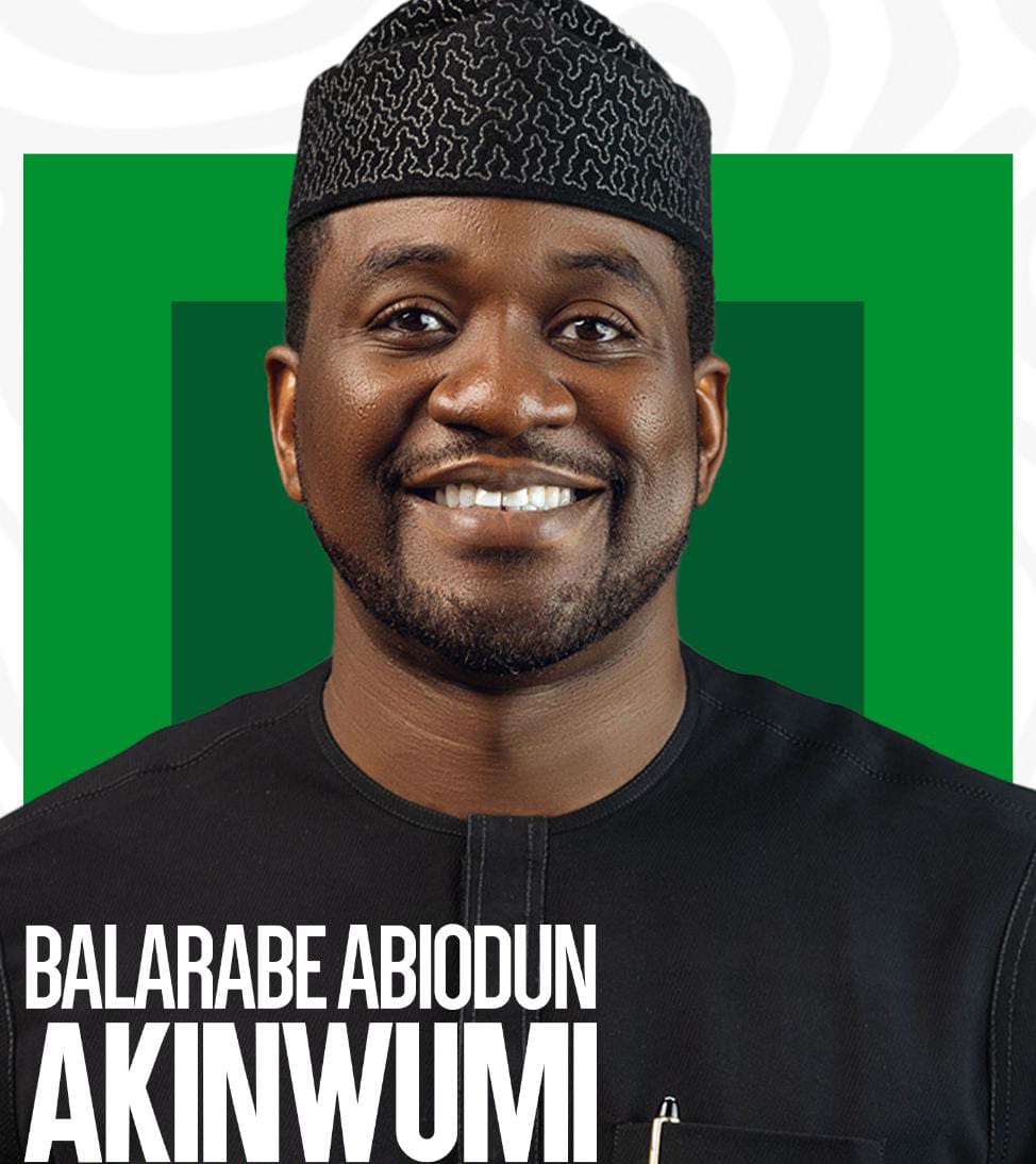 Who dey Akure wey wan do governor? Series 7