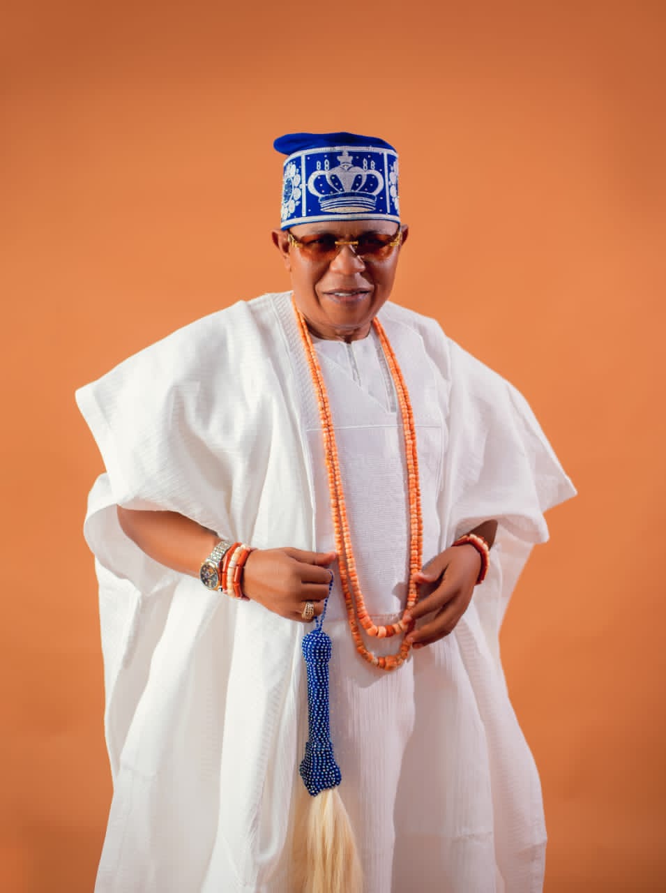 DEJI OF AKURE TO PROCEED ON ANNUAL TRADITIONAL ULEFUNTA LEAVE