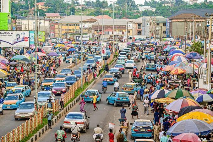 L\'Eyin Ayedatiwa: Akure L\'kan (Series 19)– One Voice, One Call, United Stand