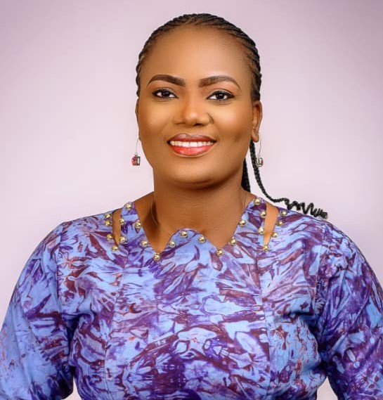 Olubunmi Blessing Seun