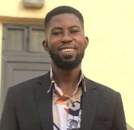 Amos Olumide Adelaju