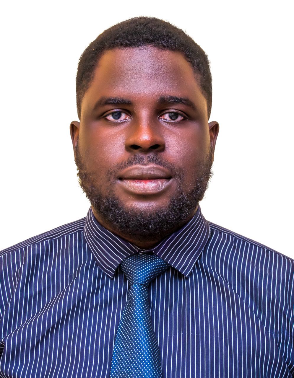 Samuel Oluwafemi Agbelusi