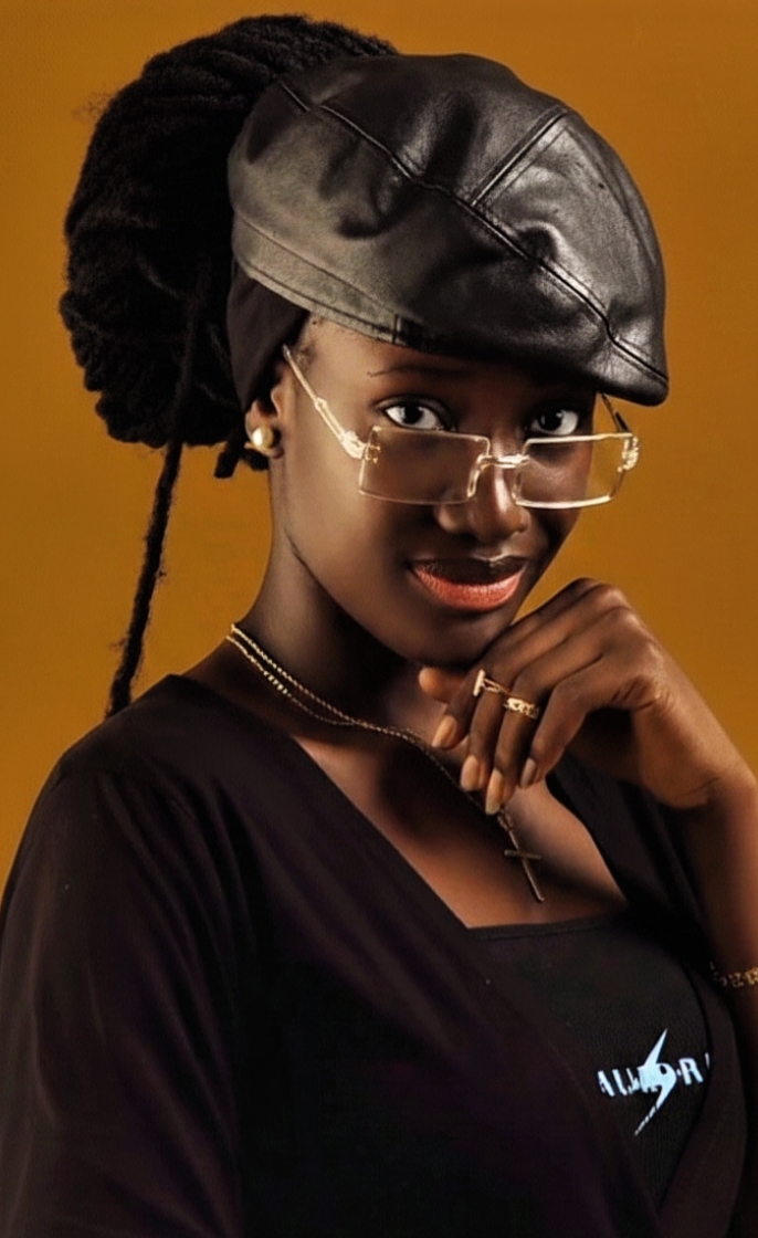 Adebomi Victoria Esther